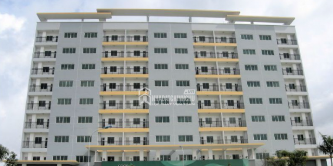 KHU CÔNG NGHIỆP VĨNH LỘC